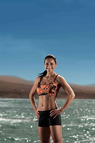 DVD Fit For Fun BBP Cardio Intensiv-Workout para ejercicio en casa 5