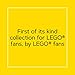 LEGO In Focus: Explore the Miniature World of LEGO® Photography