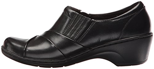 Channing Essa Slip-on Loafer at Amazon 