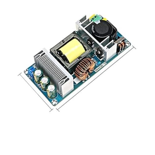 Alimentation CC variable AC 100-240V vers DC 36V 8A transformateur découpage
