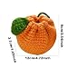 Imagen de Lindo Bolso De Mandarina