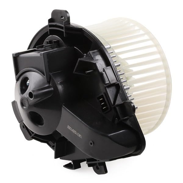 2669I0142 RIDEX Pulseur D'air Habitacle Pour Véhicules Avec/sans Climat