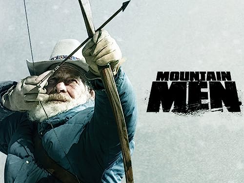 Mountain men