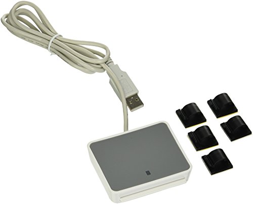 Appareil CAC Contact Authentication Device à puce haute précision