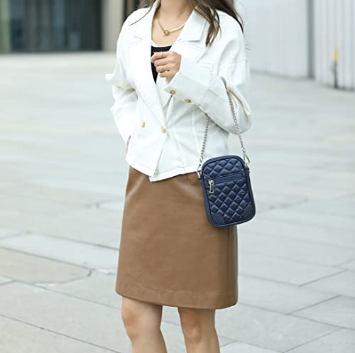 MKF Collection Crossbody bags for woman shoulder cell phone wallet purse2