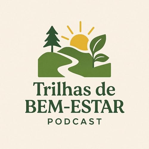 Couverture de Trilhas de bem-estar