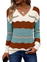 Lake Blue Colorblock