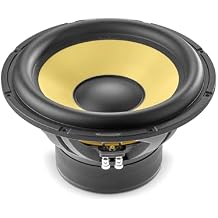 Focal SUB 30 KXE - K2 EVO 12" Subwoofer