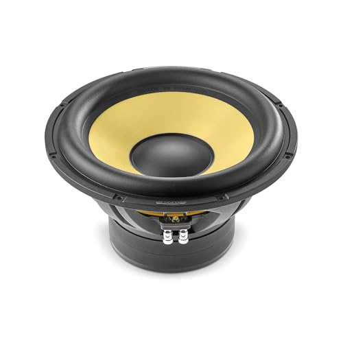 Focal SUB 30 KXE 30,5 cm (12 Zoll) 1600 W K2 EVO Subwoofer