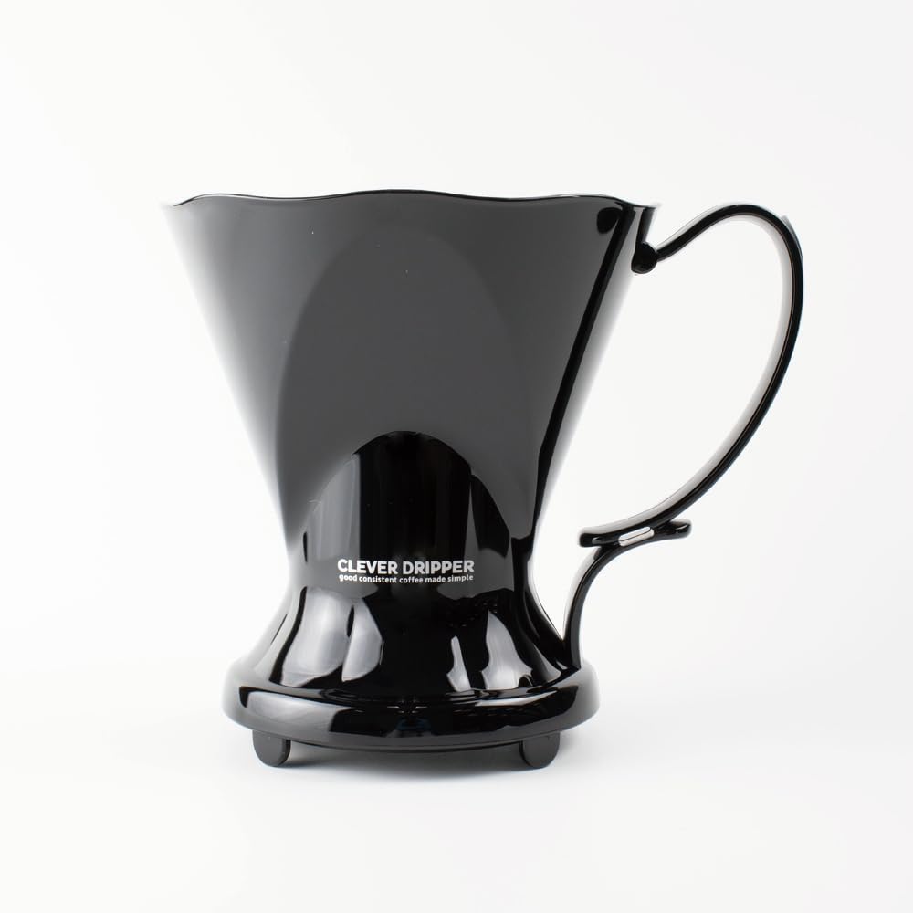 Amazon | 【CLEVER COFFEE DRIPPER クレバーコーヒードリッパー