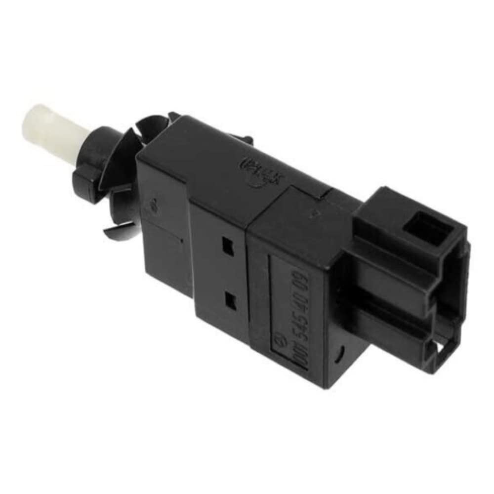 Amazon.com: XEMRVGU Brake Switch Fits 0015454009 : Automotive