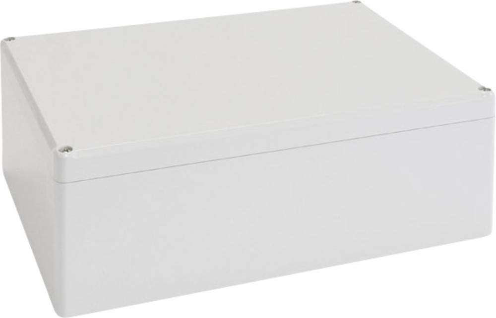 Bopla EUROMAS ET 223 63223000 Industrie-Gehäuse 200 x 150 x 77 ABS Lichtgrau (RAL 7035) 1 St.