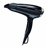 Potente secador de 2300 vatios