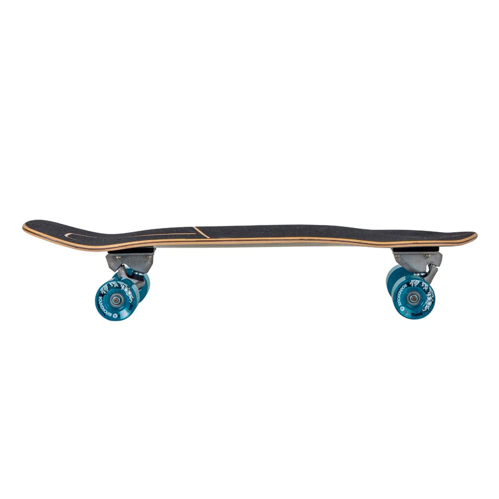 Amazon | CARVER カーバー スケートボード SKATEBOARD SUPER SLAB CX