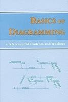 Basics of Diagramming: A Reference for Students and Teachers 0878138536 Book Cover