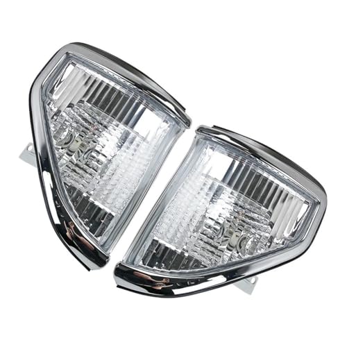 Feu d'angle arrière clignotant pour réparer Land Cruiser Prado 1990-1996