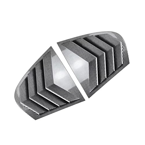 Prise d'air en ABS carbone BMW E60 E61 pour passionnés de personnalisation