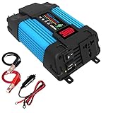 【Ligero y compacto】 es muy adecuado para viajes de vacaciones, campamentos y trabajo. Se puede conectar a casi cualquier vehículo con una potencia de salida de 12 V, lo que brinda oportunidades de carga en cualquier lugar.