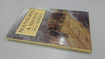 Hardcover Managing a Shoot Book