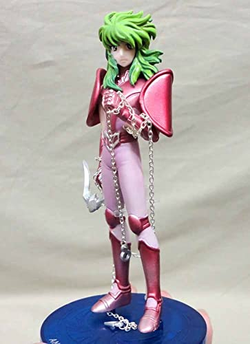 Amazon | 聖闘士彫像 アンドロメダ瞬 アガルマ 聖闘士星矢 セイント