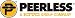 Acco Peerless 500140650 3/8X200 Chain Longlink Moor Dm
