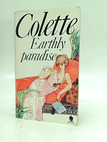 Earthly Paradise 0722124333 Book Cover