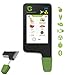 Produktbild Greentest Eco 6 Geigerzähler + Nitrattester Fleisch Fisch TDS Wassertester dosimeter Strahlenmessgerät Strahlungsmessgerät nitrat tester messgerät geiger counter nitratmessgerät