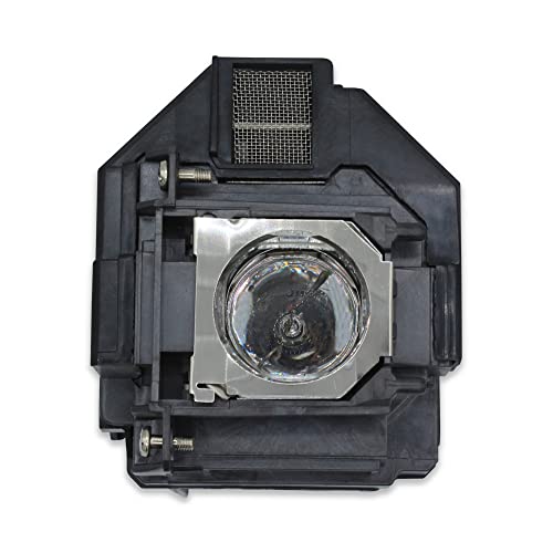Lámpara de reemplazo para proyector Epson Pro Ex9220 210W miniatura 2