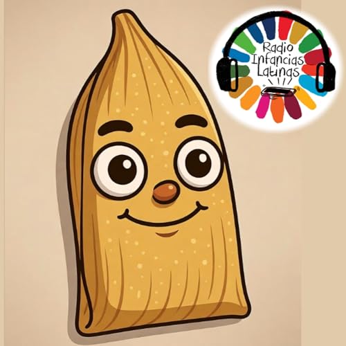 Los deliciosos tamales RIL180