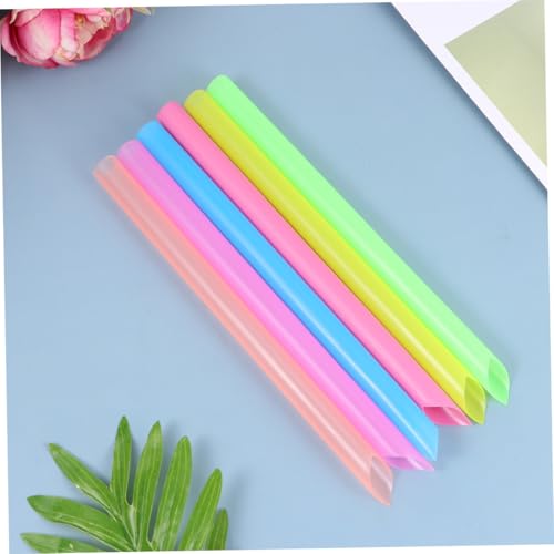 Beaupretty Pitillos de Diámetro Grande 100 pcs miniatura 7