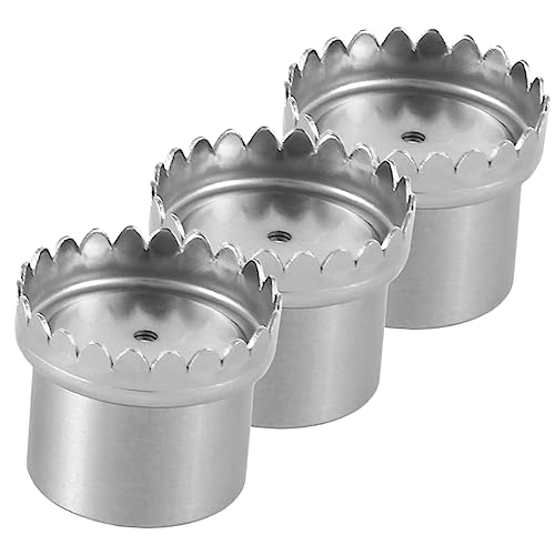 LIFKOME 3piezas Jabonera Magnética De Pared para Baño De Soporte Magnético Jabonera De Pared para Jabones para Ducha