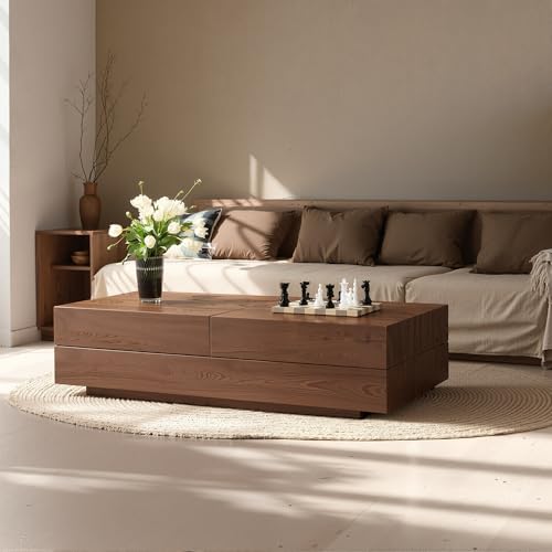 Pajiasen Expandable Coffee Table