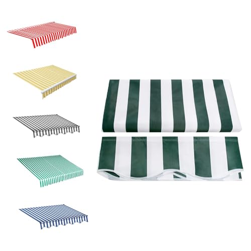 Tela para toldo de patio para disfrutar del balcon exterior sin preocuparse por la lluvia