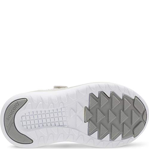 Image of Saucony Toddler Boys Baby Jazz Lite Slip On Sneakers