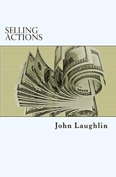 Paperback Selling ACTIONS: For the True Sales Professional Book