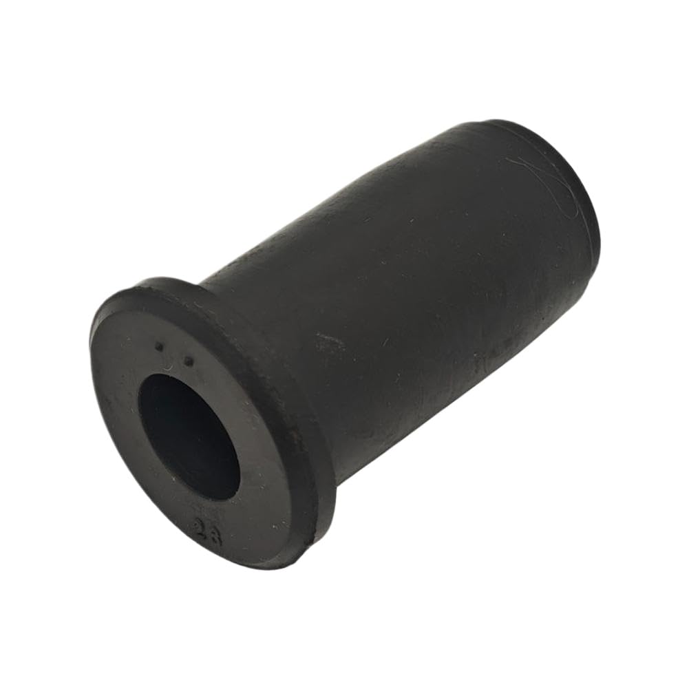 Soporte de búfer AV Compatible con repuesto de motosierra Rancher 50 51 55 55 para Antivibe 501763902 8 Uds