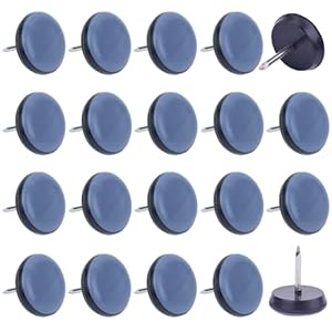 Vabneer FX-LGSN072 Möbelgleiter 32 Stück