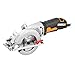 Price comparison product image WORX WX429 400W 120mm WORXSaw Compact Circular Saw