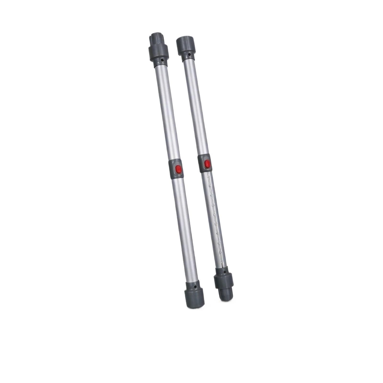 Perche télescopique pour aspirateur Dyson pour nettoyer sous les meubles et en hauteur facilement