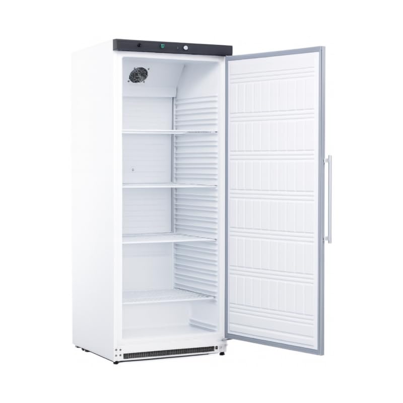 Générique Armoire Réfrigérée Positive 600 Litres - 1 Porte