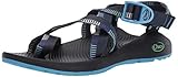 Chaco Women's Zcloud 2 Sport Sandal, Tally Navy, 6