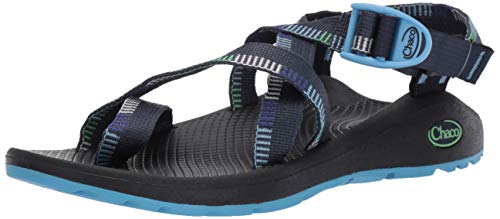 Chaco Women's Zcloud 2 Sport Sandal, Tally Navy, 7 M US