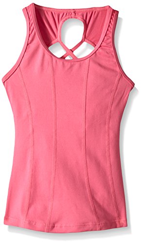 Capezio Little Girls' Kalina Tank Top