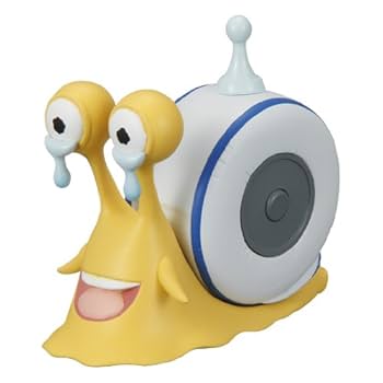 Amazon.co.jp: ワンピース 電伝虫メジャー 第4弾 映像電伝虫