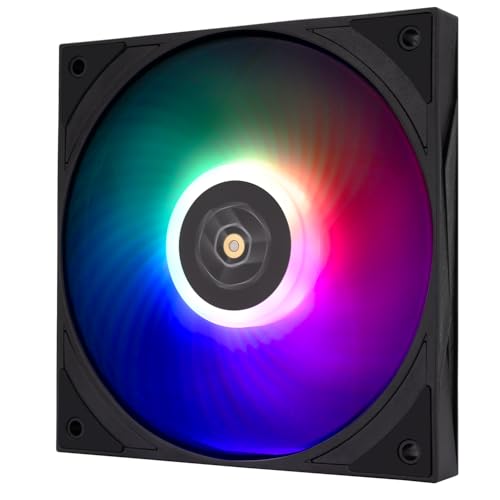 Thermalright TL-H12015B-S