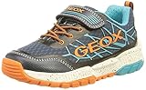 Geox Jungen J Tuono Boy B Sneakers
