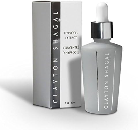 Clayton Shagal Hyprocel Extract