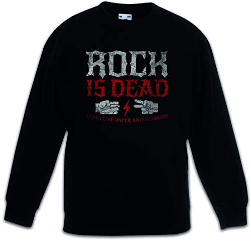 Sweat rock enfant chaud et résistant pour remplacer les pulls fragiles