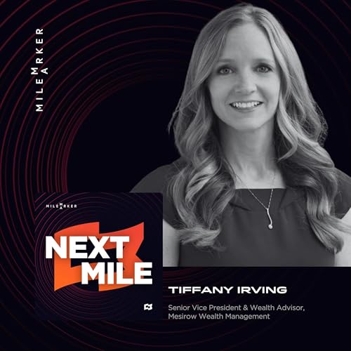Page de couverture de How Entrepreneurs Can Prepare, Plan, and Protect Their Wealth with Tiffany Irving