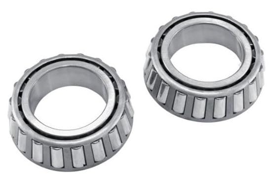Carrier Setup Bearings Fits Dana 60 & 70